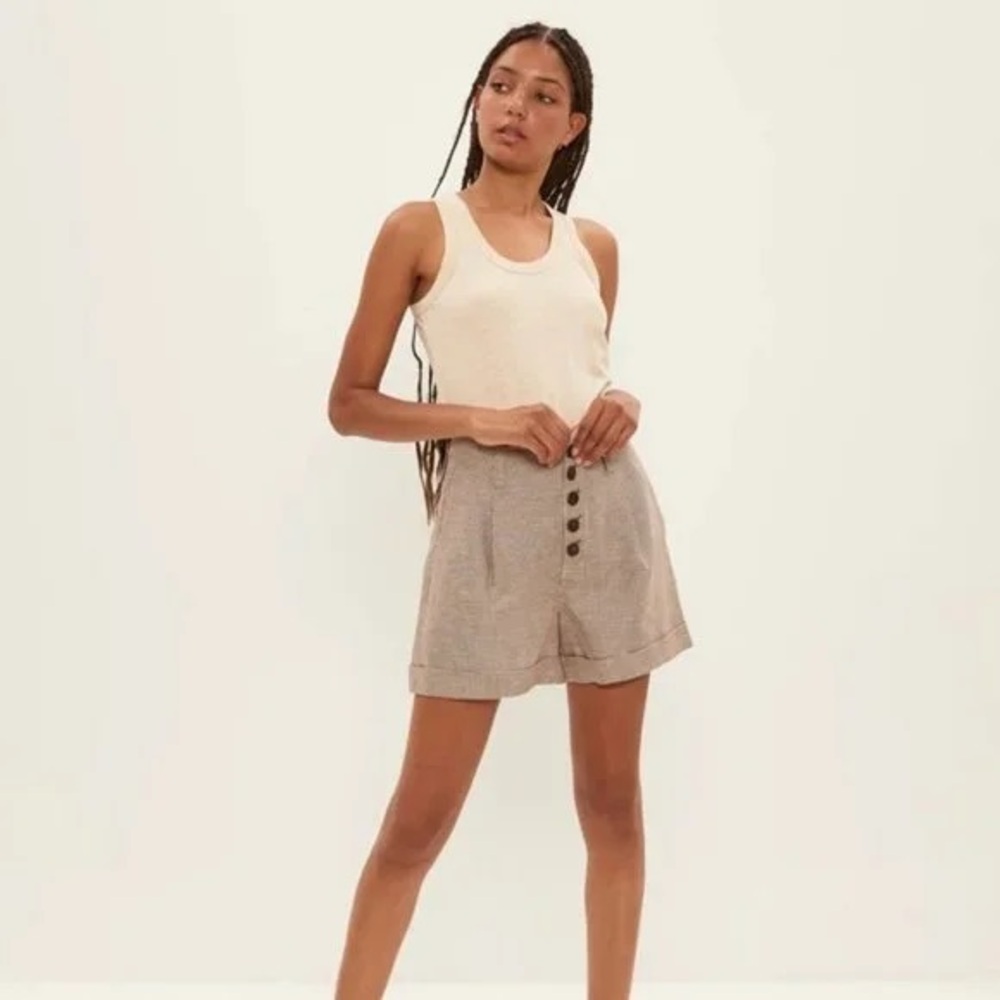 Frank and Oak Short